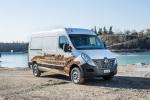 Renault Master X-Track L2H2 2016 года